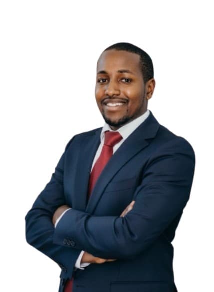 Crispus Kamau