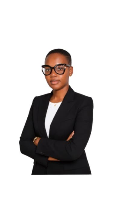 Joyce Jacob Dumba